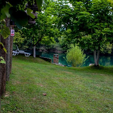 Apartments River Una 5 Bihać Kültér fotó