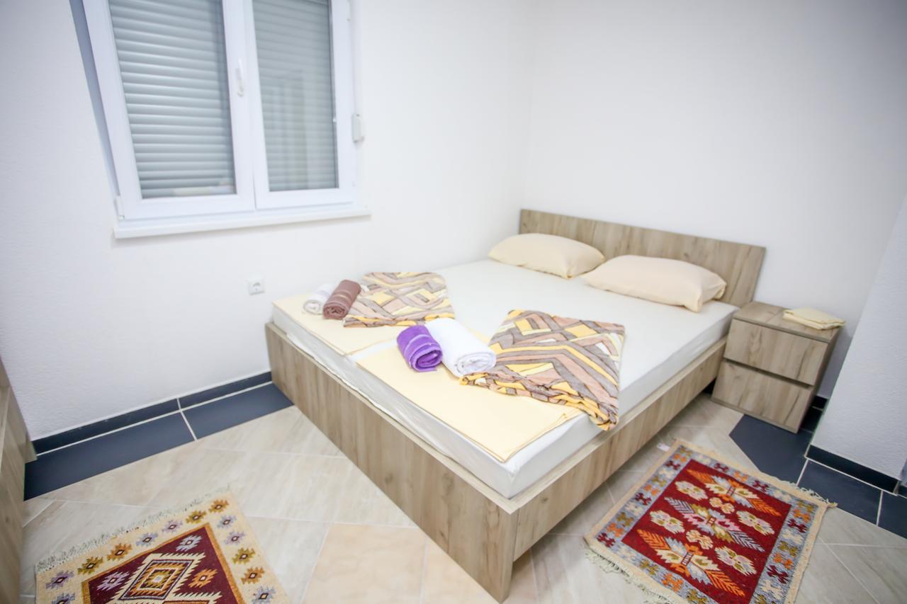Apartments River Una 5 Bihać Kültér fotó