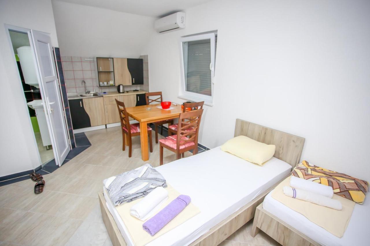 Apartments River Una 5 Bihać Kültér fotó