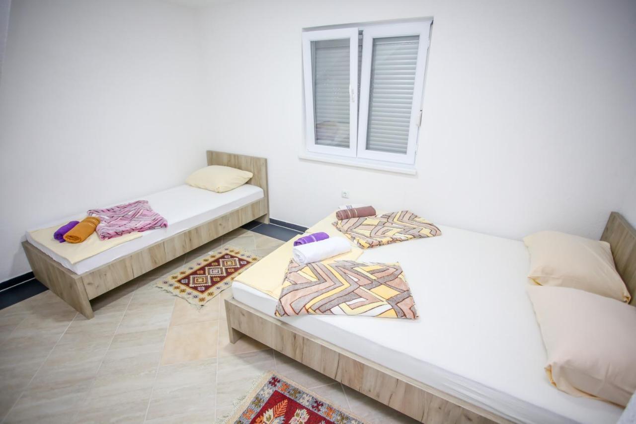 Apartments River Una 5 Bihać Kültér fotó