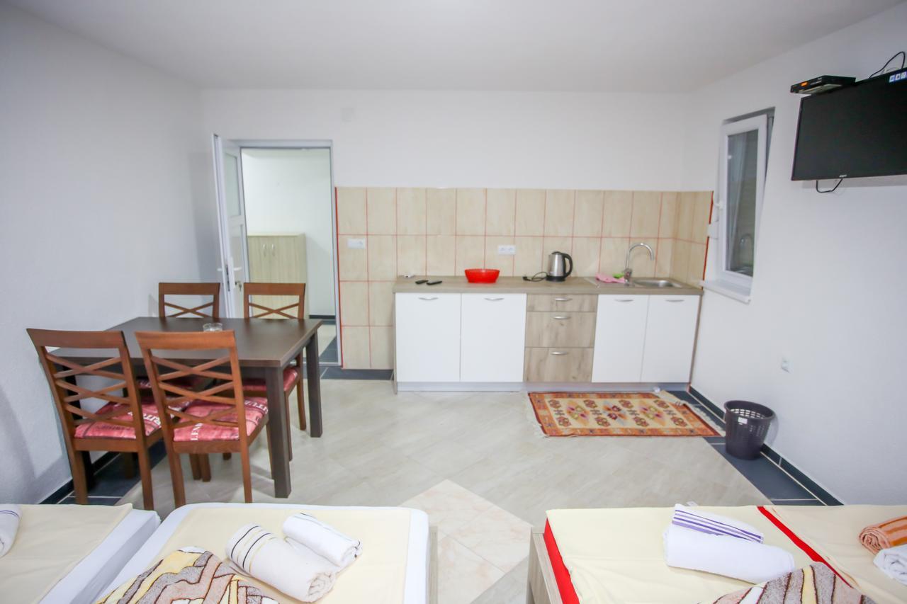 Apartments River Una 5 Bihać Kültér fotó