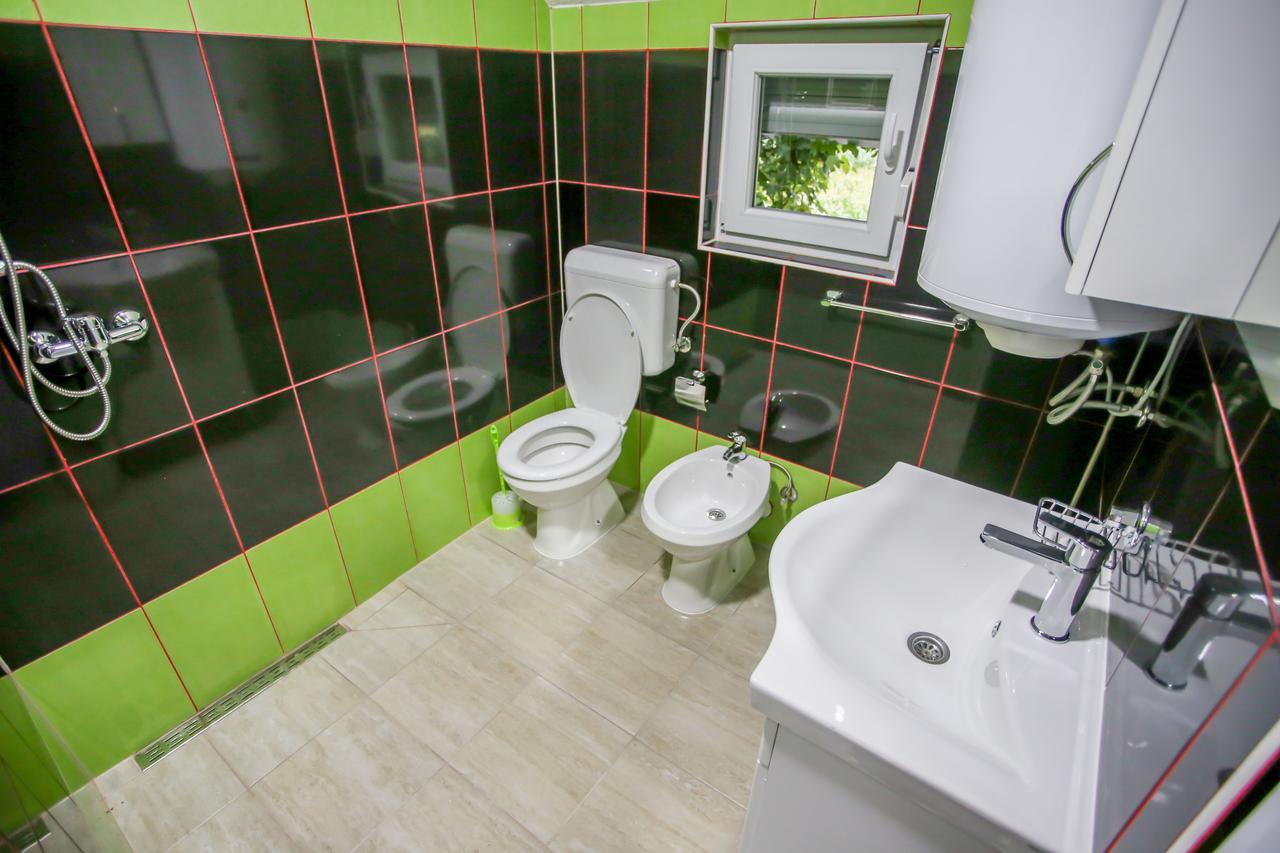 Apartments River Una 5 Bihać Kültér fotó