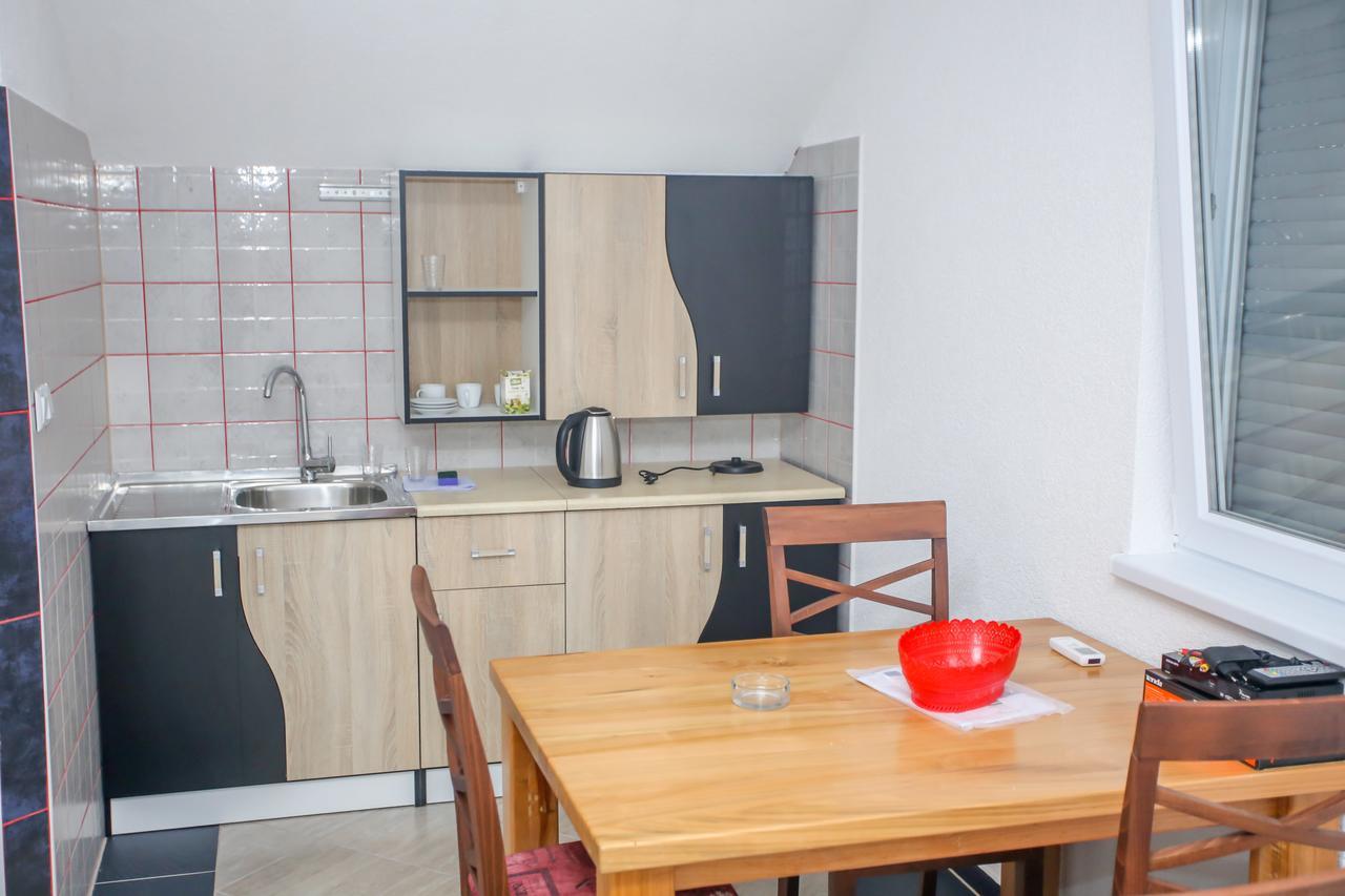 Apartments River Una 5 Bihać Kültér fotó