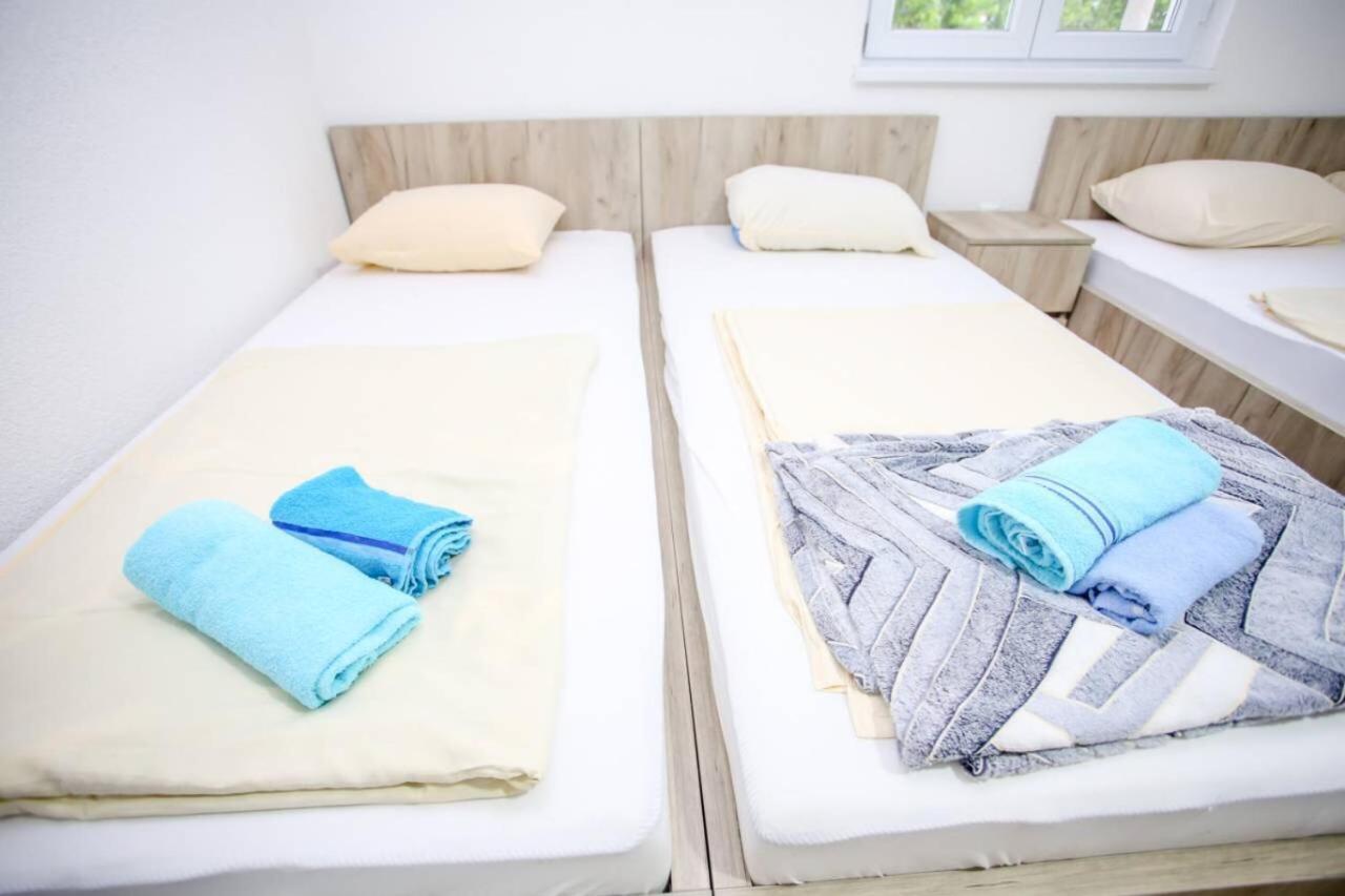 Apartments River Una 5 Bihać Kültér fotó