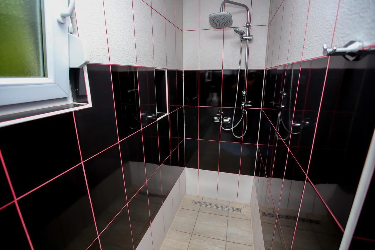 Apartments River Una 5 Bihać Kültér fotó