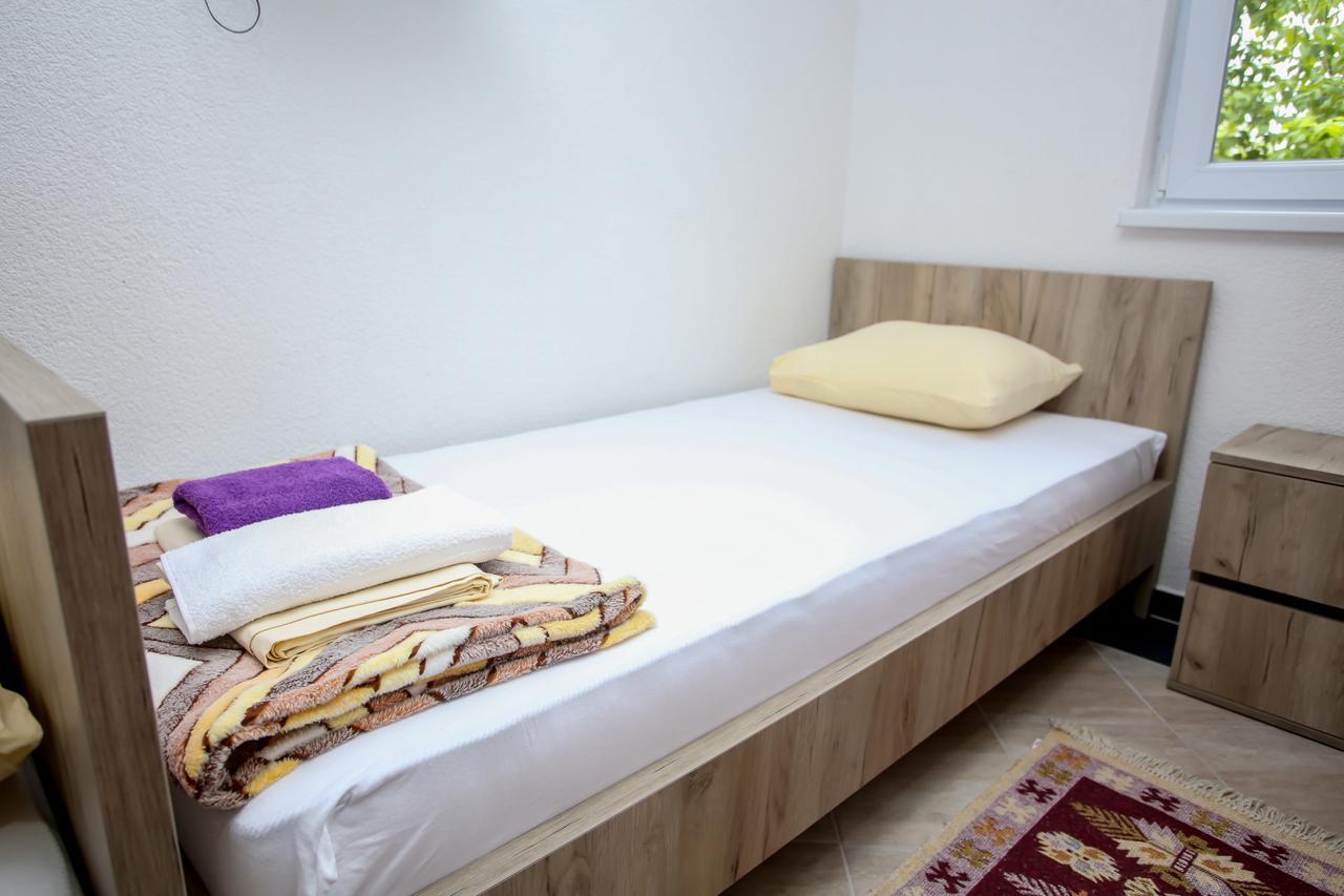 Apartments River Una 5 Bihać Kültér fotó