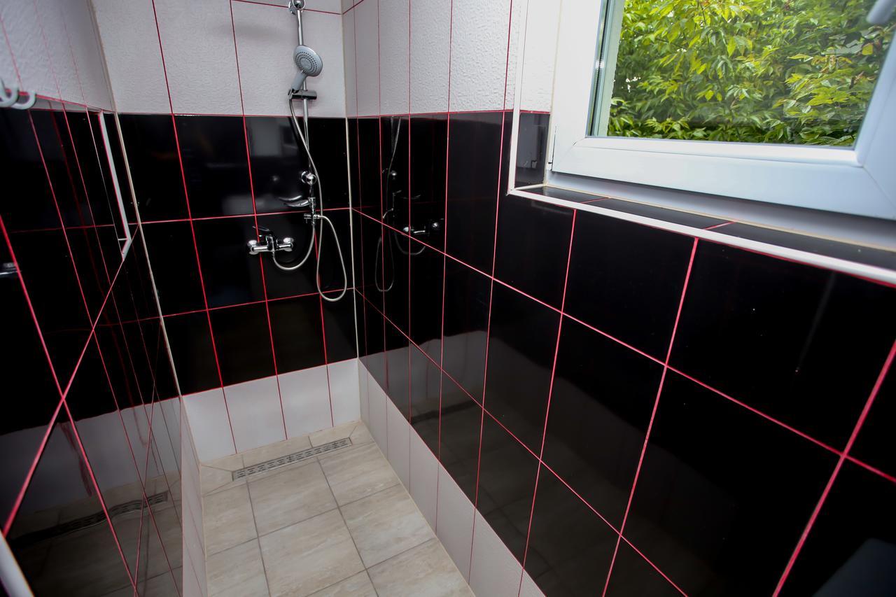 Apartments River Una 5 Bihać Kültér fotó