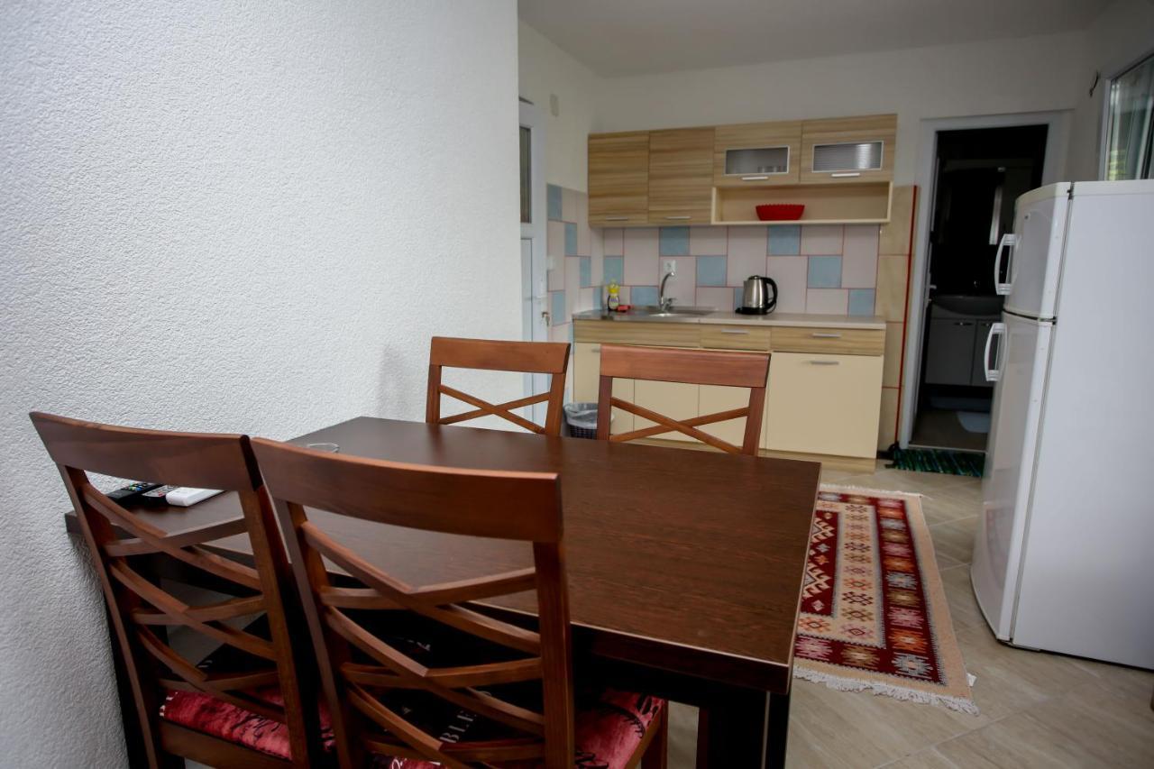 Apartments River Una 5 Bihać Kültér fotó