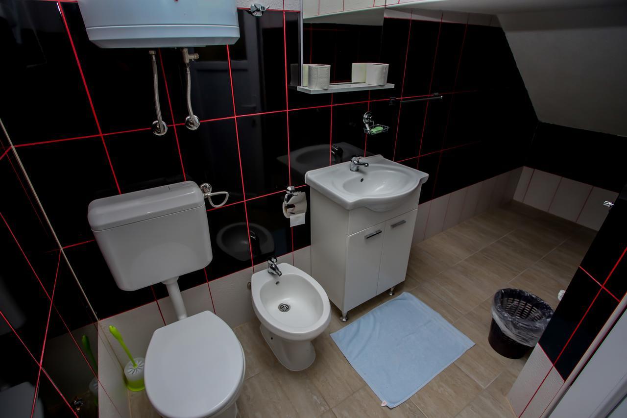 Apartments River Una 5 Bihać Kültér fotó