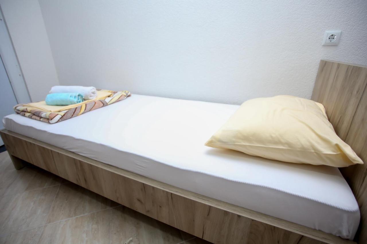 Apartments River Una 5 Bihać Kültér fotó
