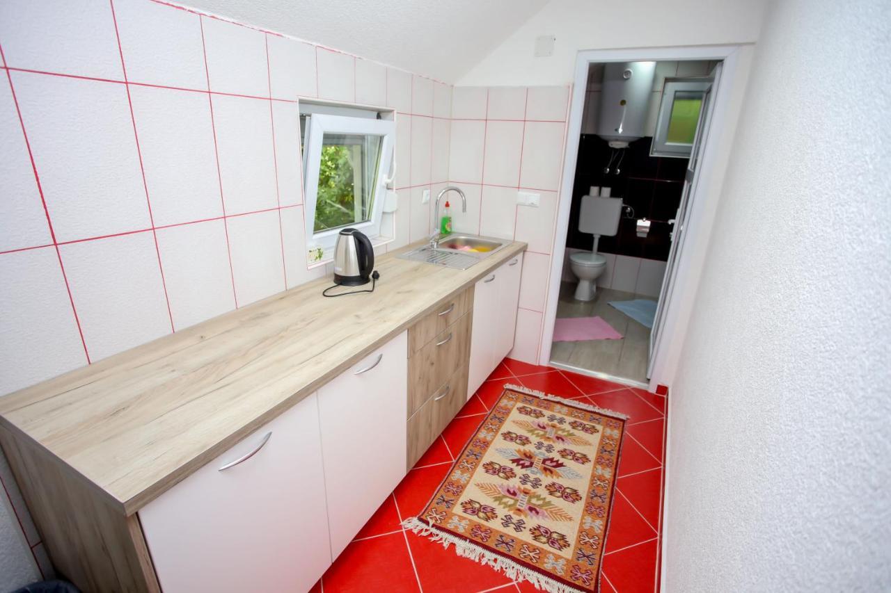 Apartments River Una 5 Bihać Kültér fotó