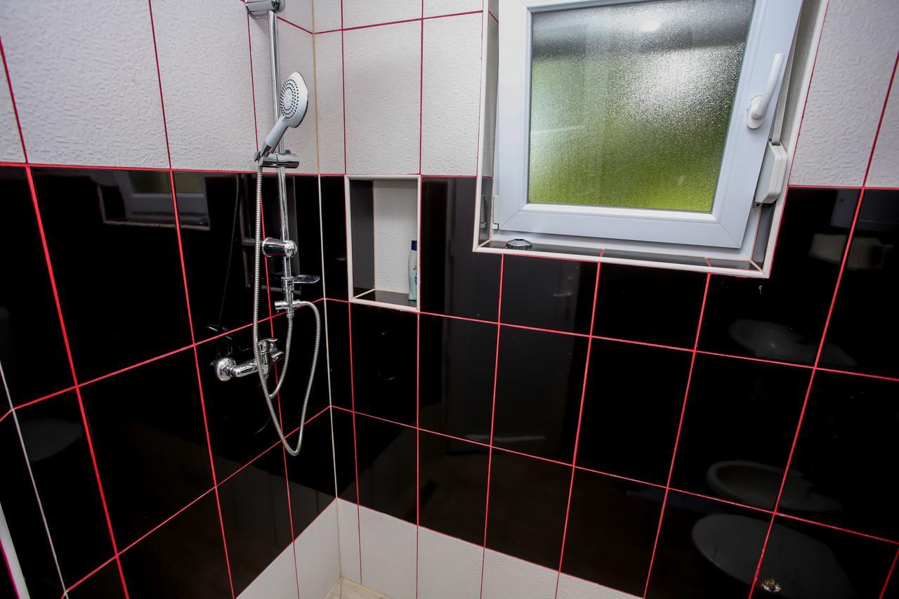 Apartments River Una 5 Bihać Kültér fotó