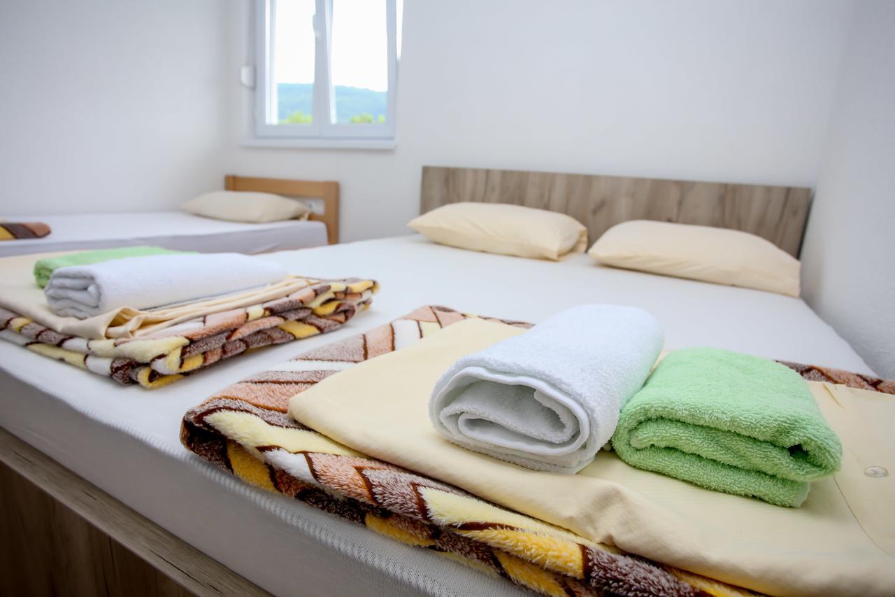 Apartments River Una 5 Bihać Kültér fotó