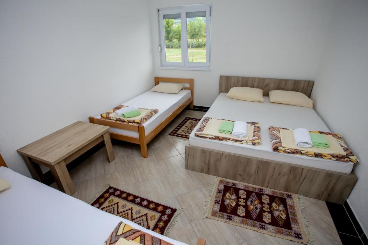 Apartments River Una 5 Bihać Kültér fotó