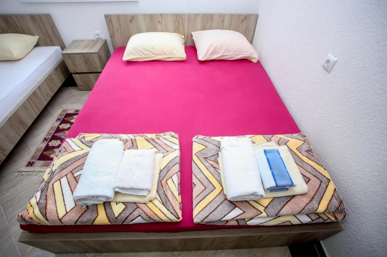 Apartments River Una 5 Bihać Kültér fotó