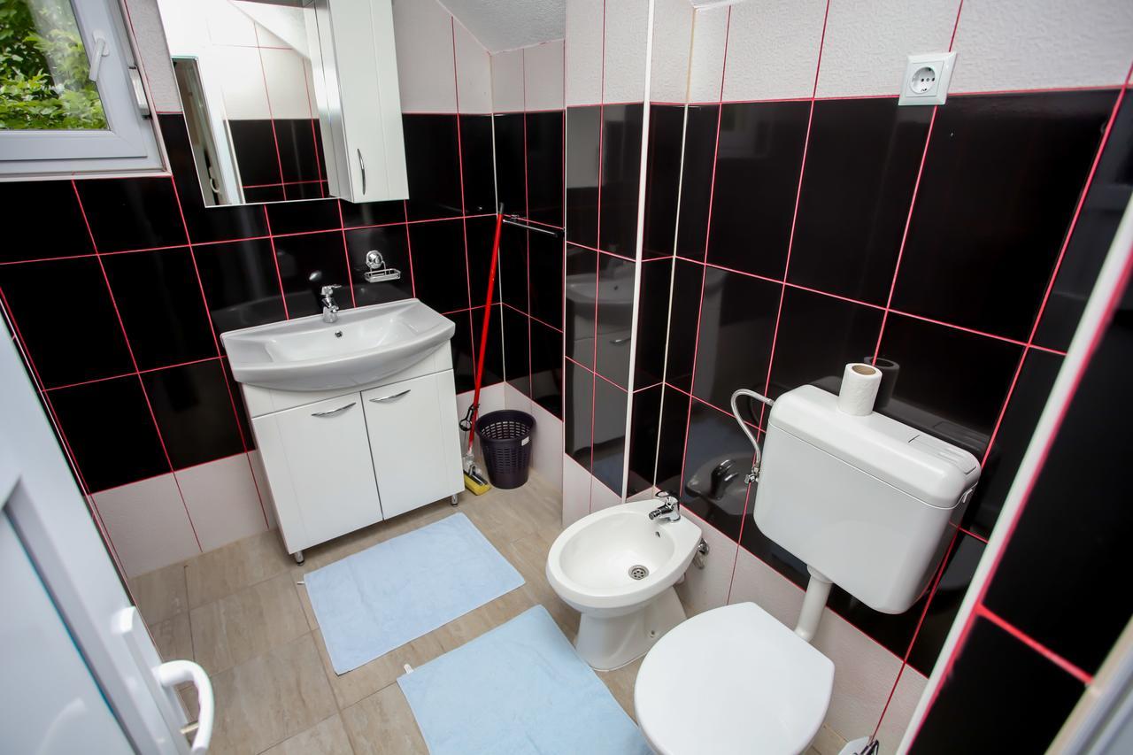 Apartments River Una 5 Bihać Kültér fotó