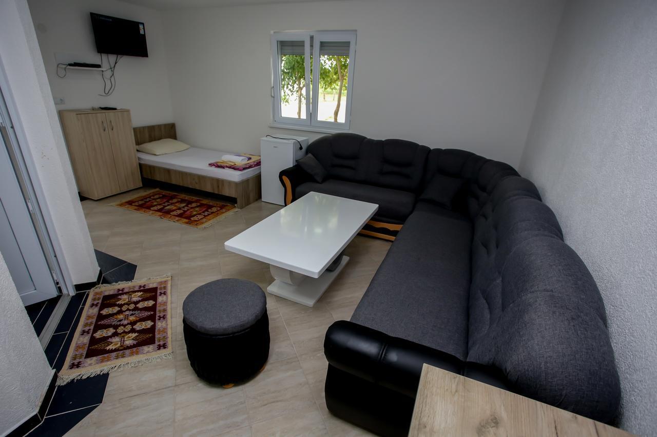 Apartments River Una 5 Bihać Kültér fotó