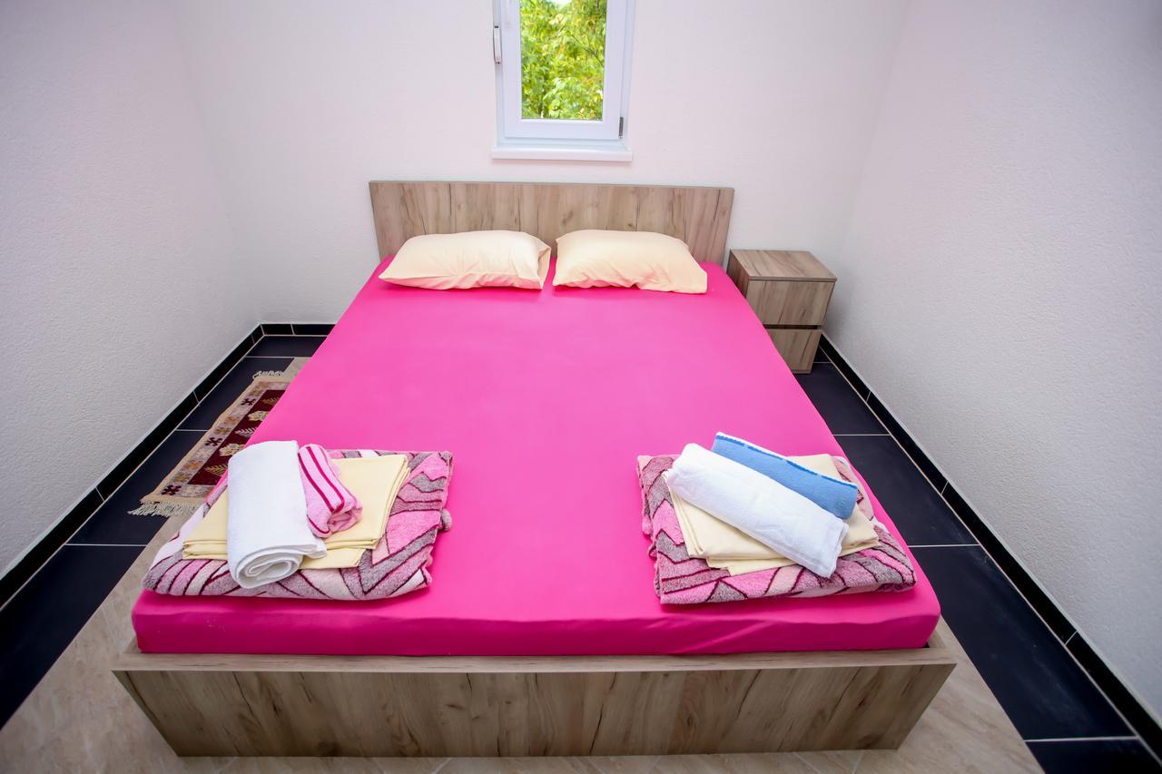 Apartments River Una 5 Bihać Kültér fotó