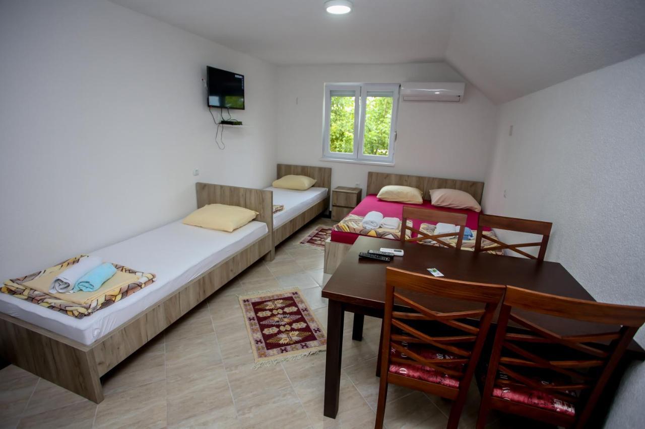 Apartments River Una 5 Bihać Kültér fotó