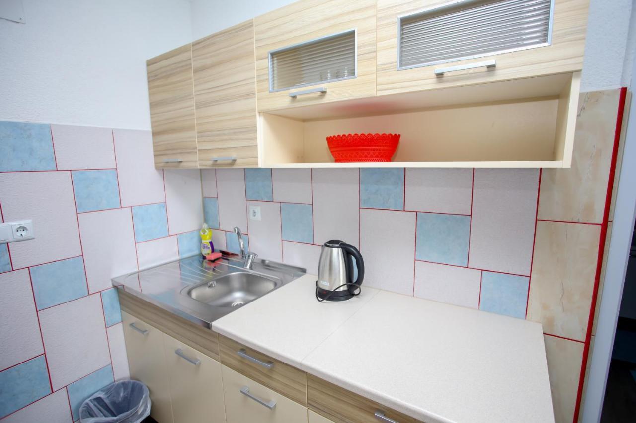 Apartments River Una 5 Bihać Kültér fotó