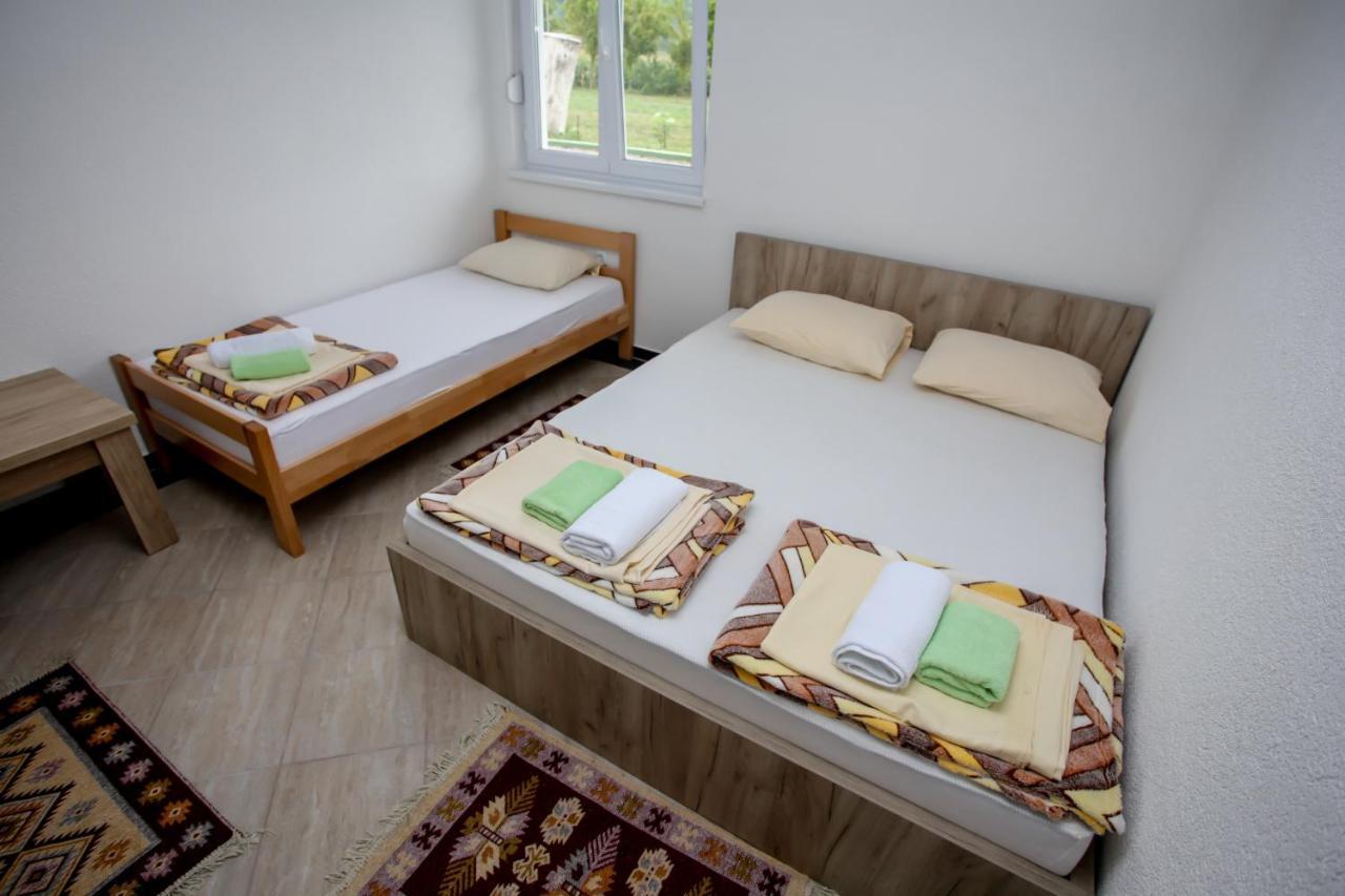 Apartments River Una 5 Bihać Kültér fotó
