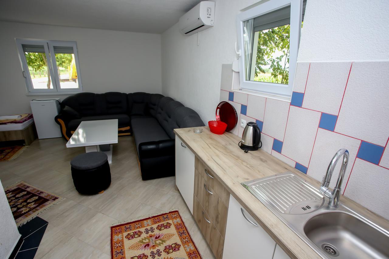 Apartments River Una 5 Bihać Kültér fotó