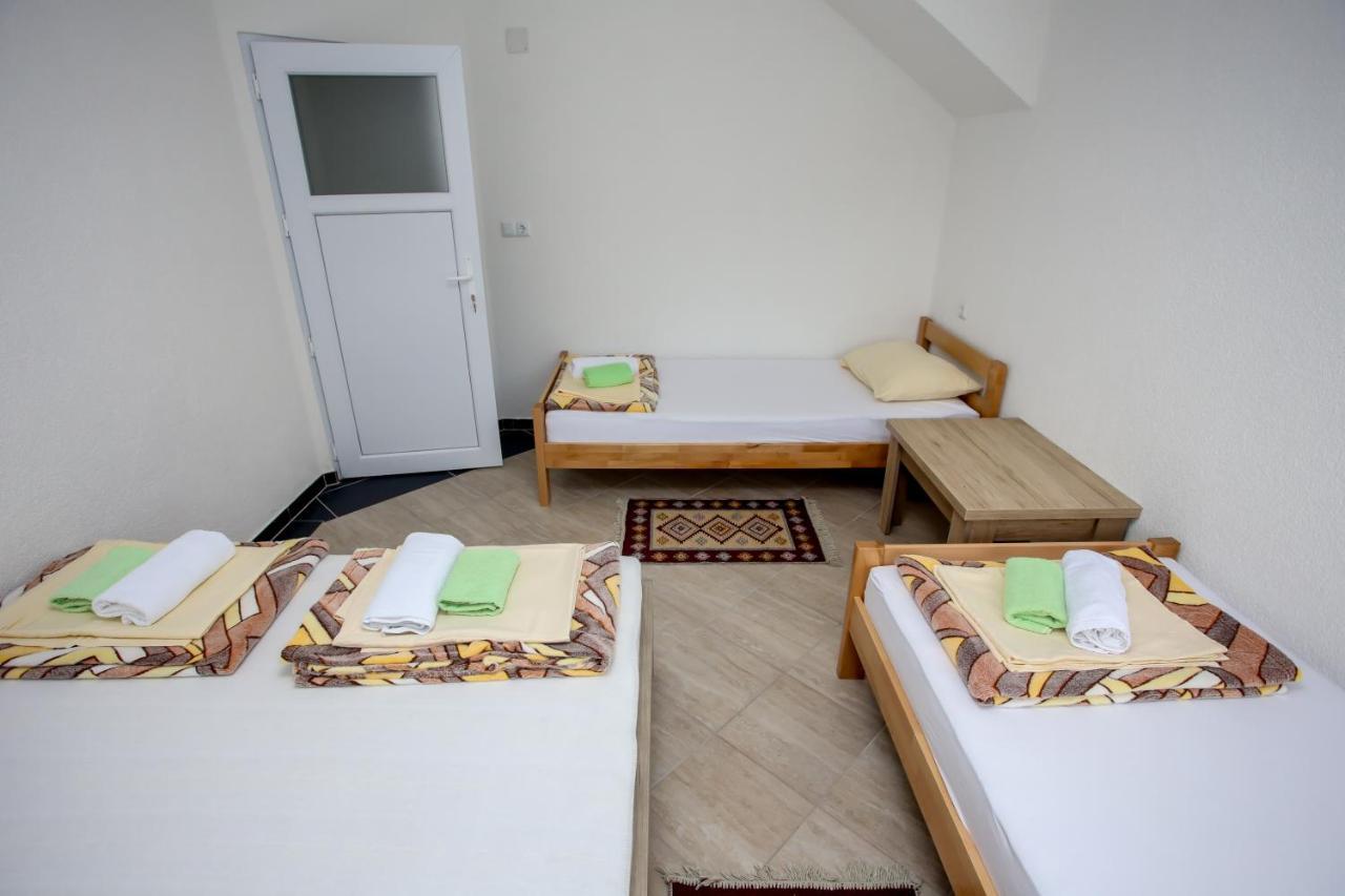 Apartments River Una 5 Bihać Kültér fotó