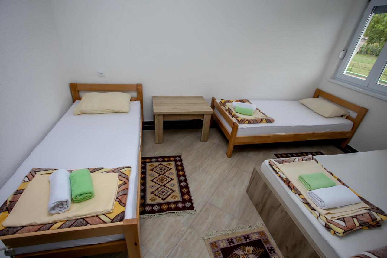 Apartments River Una 5 Bihać Kültér fotó